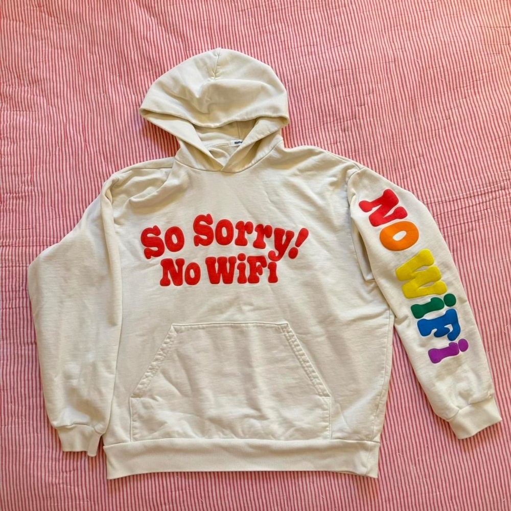 Madhappy Hoodie